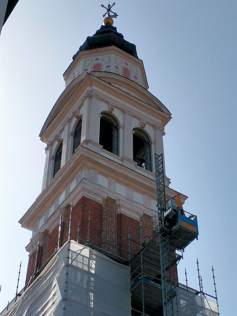 Campanile di Mirano