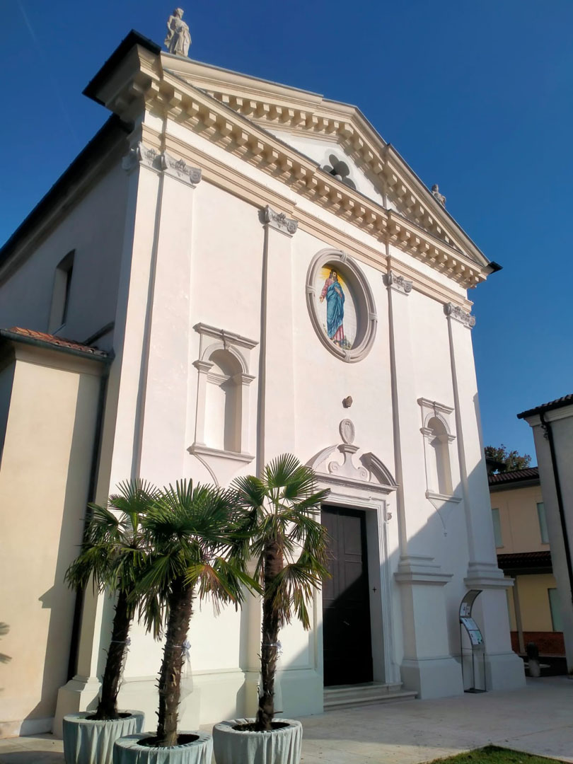 Chiesa di San Vigilio